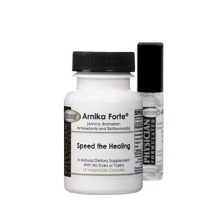 Arnika Forte Kit