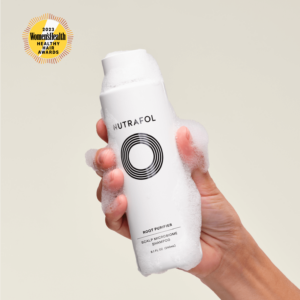 Nutrafol Root Purifier
