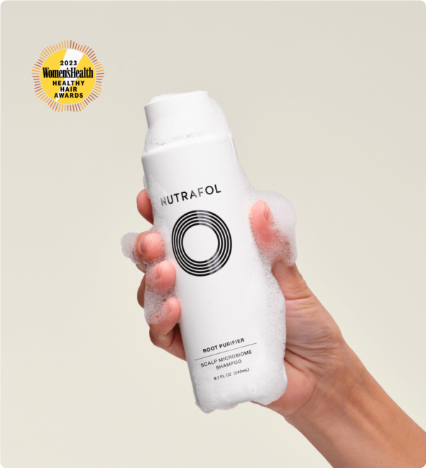 Nutrafol Root Purifier