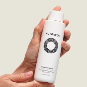 Nutrafol Strand Defender