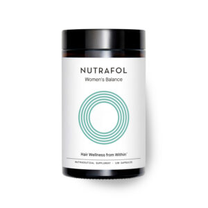 Nutrafol Women’s Balance