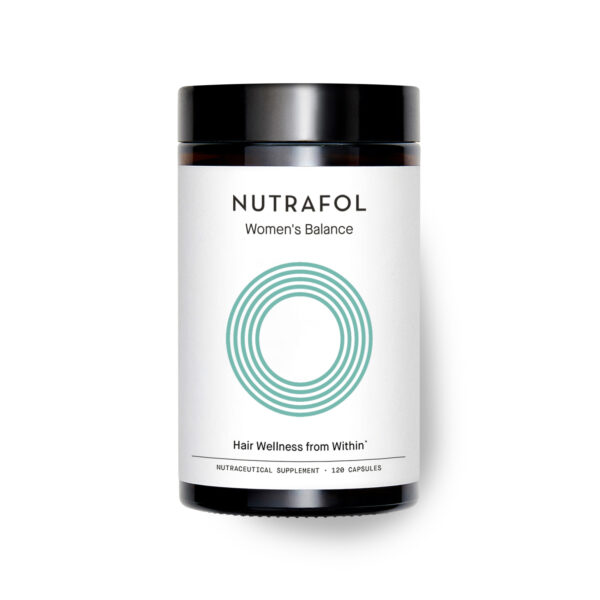 nutrafol women's balance