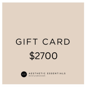 Master's Week Gift Card