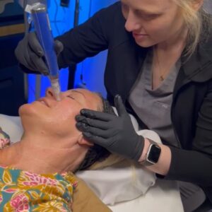 Masters Week Skinpen Special