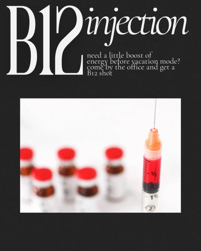 vit b12 injections near augusta Body Treatments